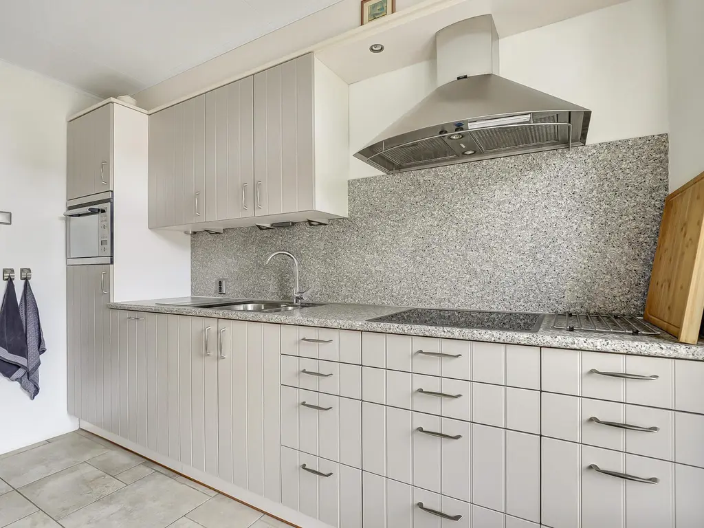Alcorstraat 7, SPIJKENISSE
