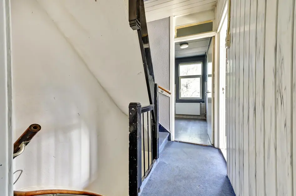 Vlaardingerdijk 169B