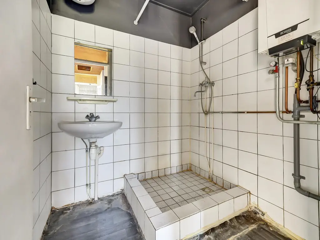 Vlaardingerdijk 169B, SCHIEDAM