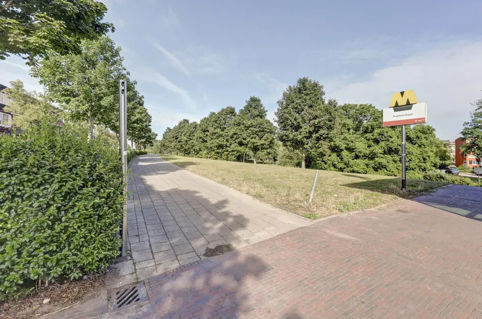 Vlaardingerdijk 169B