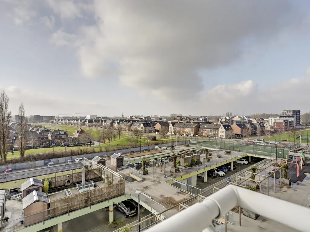 Hongerlandsedijk 368, SPIJKENISSE