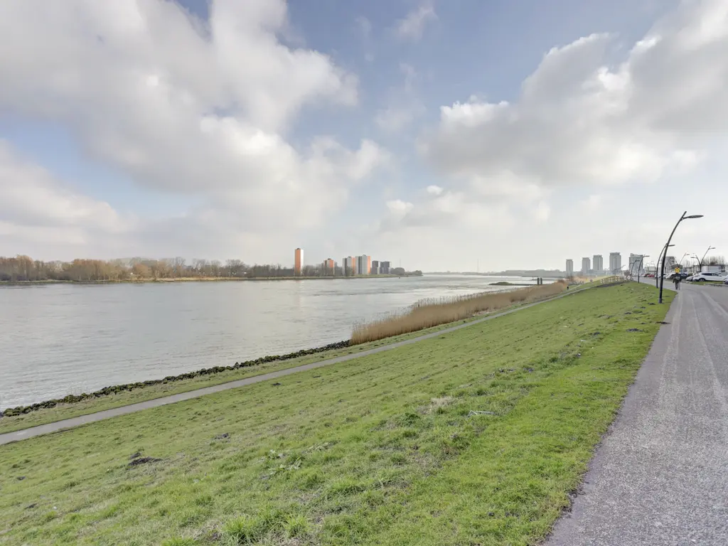 Hongerlandsedijk 368, SPIJKENISSE