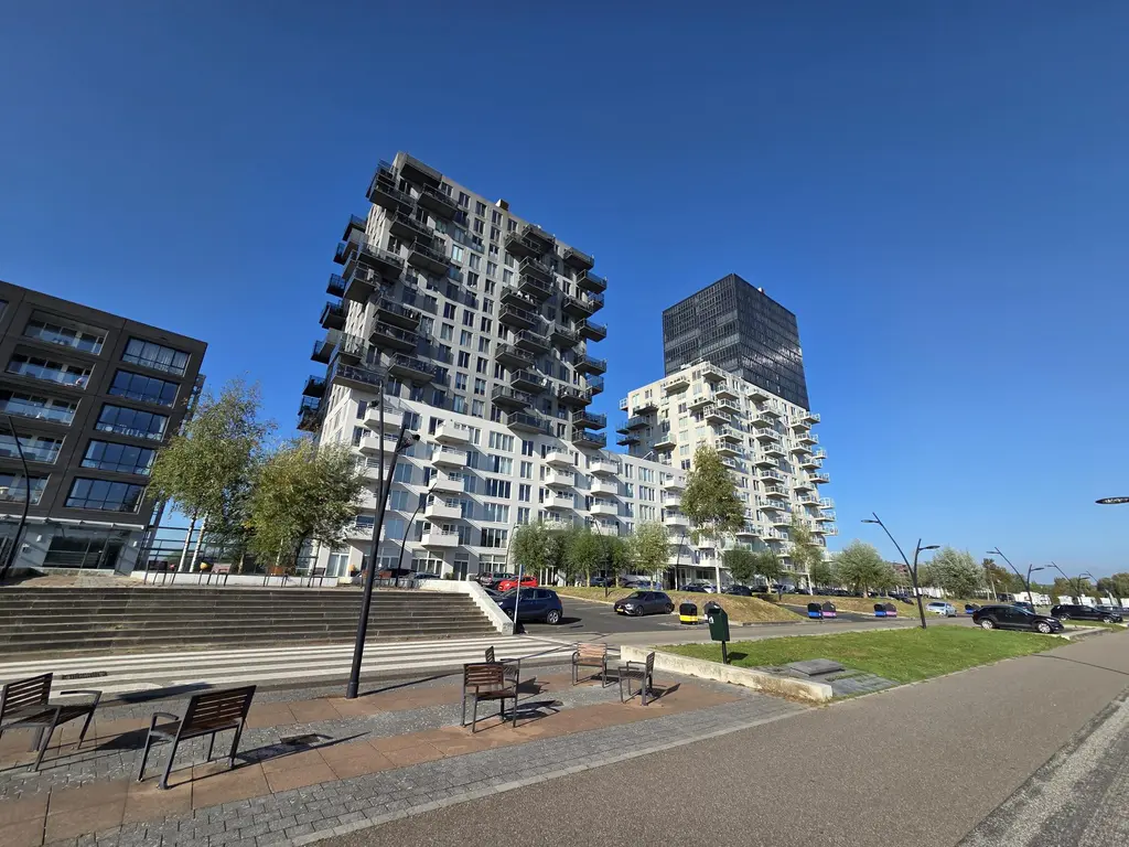 Hongerlandsedijk 368, SPIJKENISSE