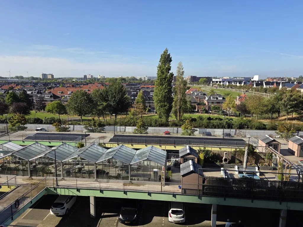 Hongerlandsedijk 368, SPIJKENISSE