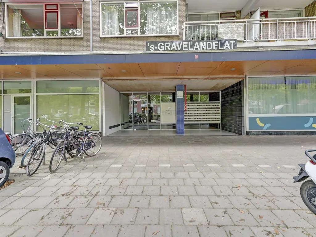 's-Gravelandseweg 912, SCHIEDAM