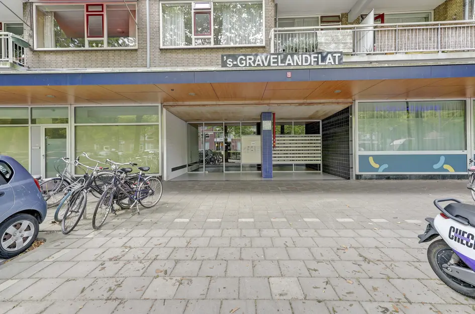 's-Gravelandseweg 912