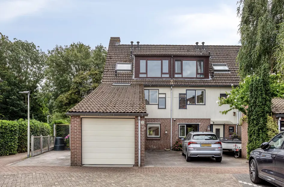 Merijntje Gijzenburg 18