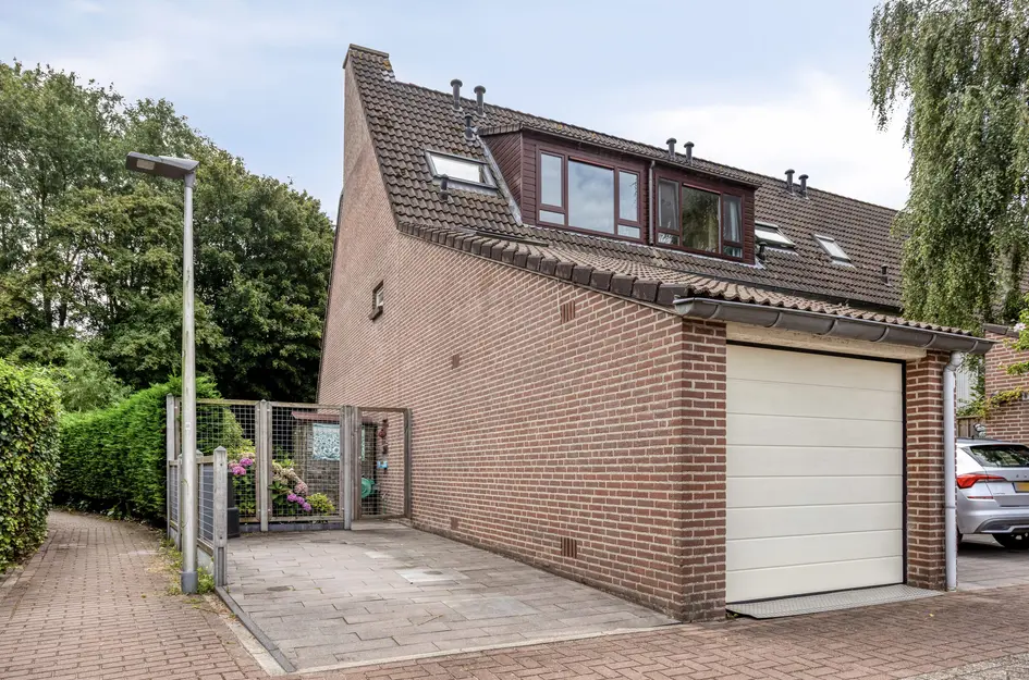 Merijntje Gijzenburg 18