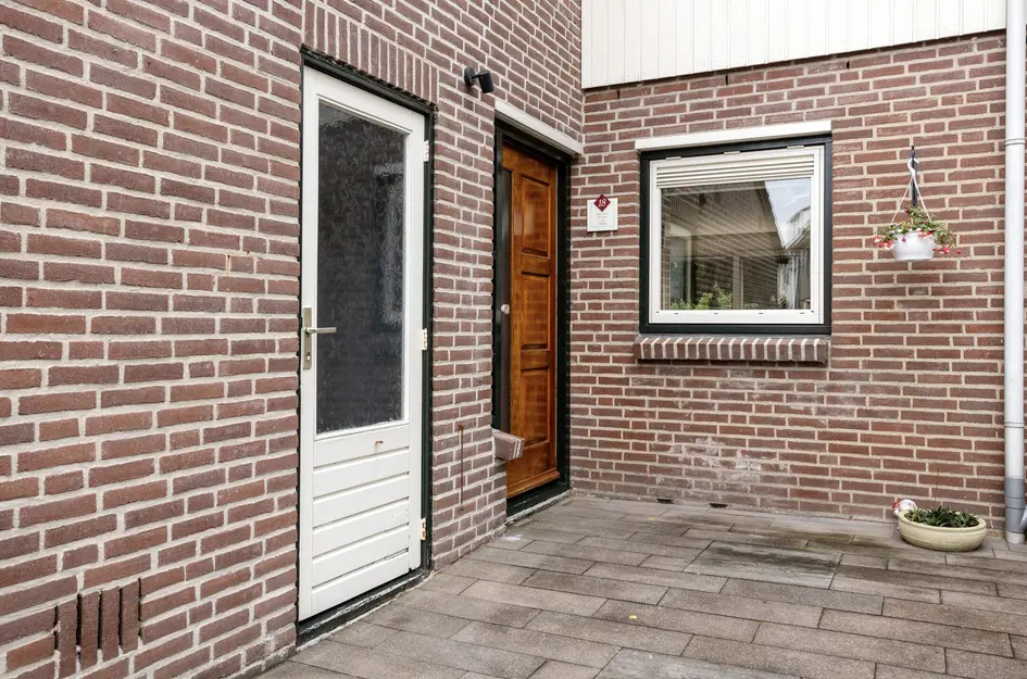 Merijntje Gijzenburg 18