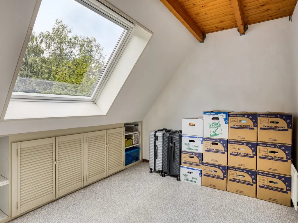 Merijntje Gijzenburg 18, CAPELLE AAN DEN IJSSEL