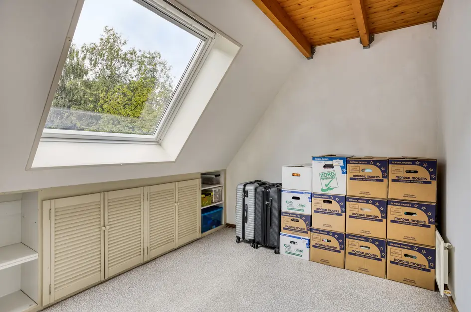 Merijntje Gijzenburg 18