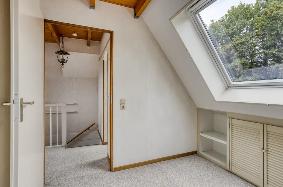 Merijntje Gijzenburg 18