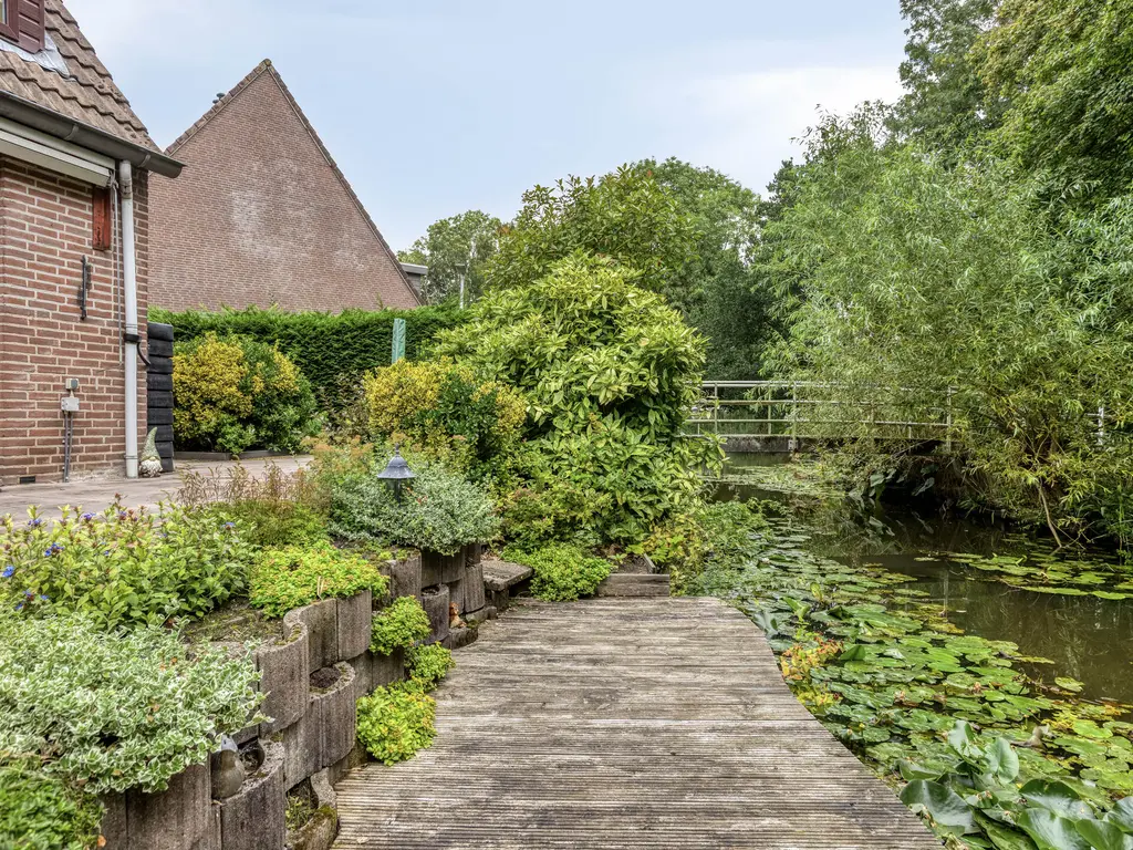 Merijntje Gijzenburg 18, CAPELLE AAN DEN IJSSEL
