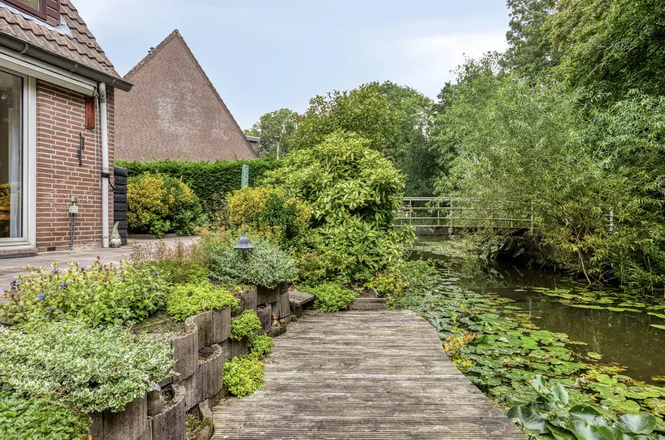Merijntje Gijzenburg 18