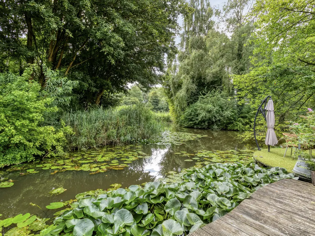 Merijntje Gijzenburg 18, CAPELLE AAN DEN IJSSEL