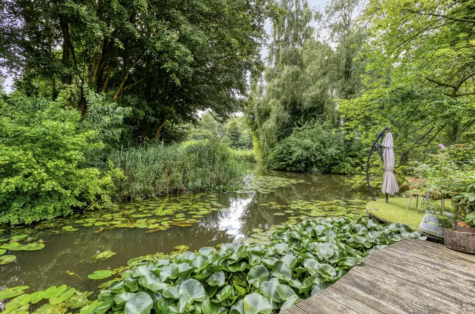 Merijntje Gijzenburg 18