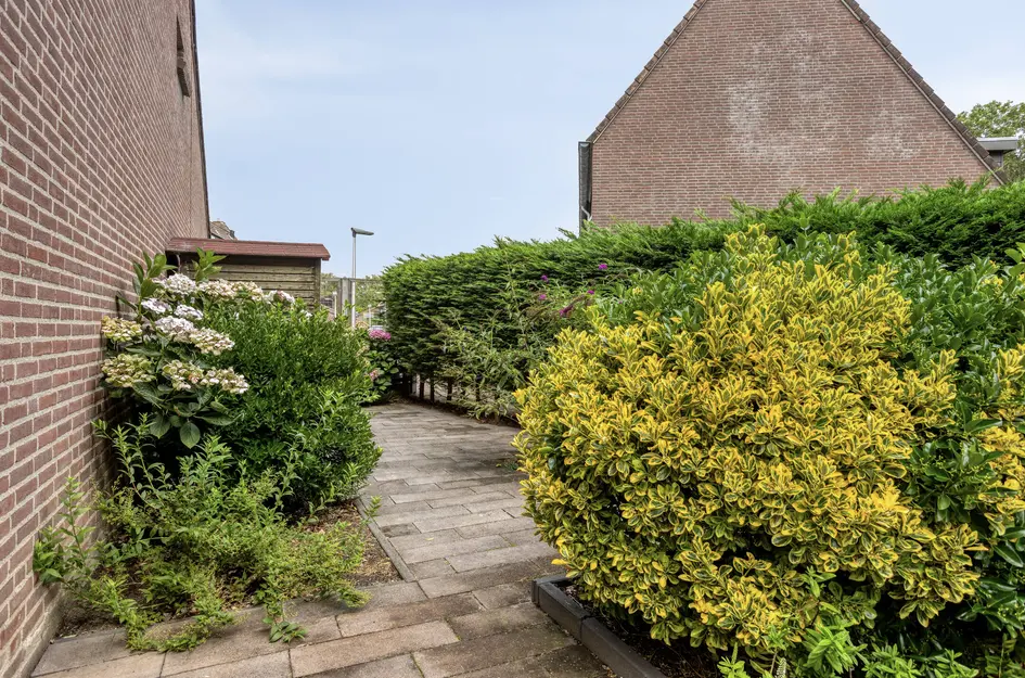Merijntje Gijzenburg 18