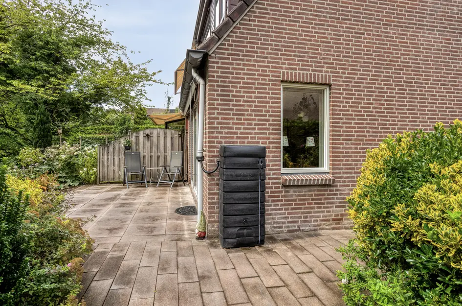 Merijntje Gijzenburg 18
