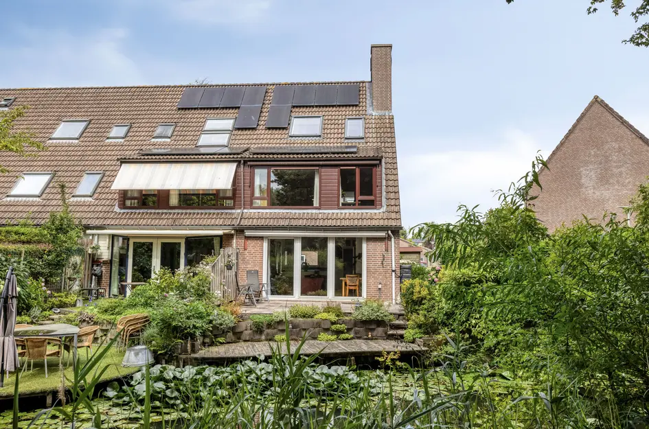Merijntje Gijzenburg 18