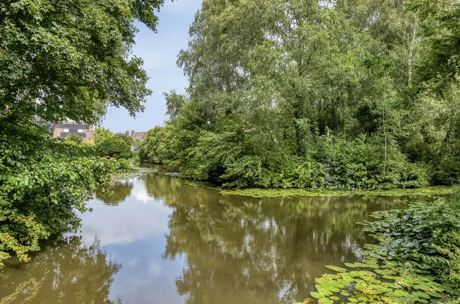 Merijntje Gijzenburg 18