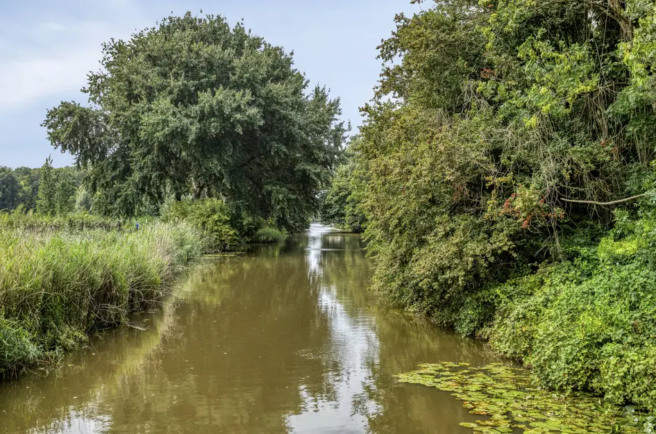 Merijntje Gijzenburg 18