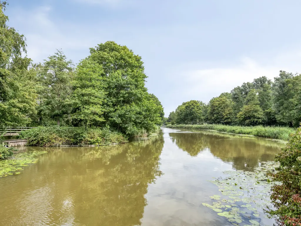 Merijntje Gijzenburg 18, CAPELLE AAN DEN IJSSEL