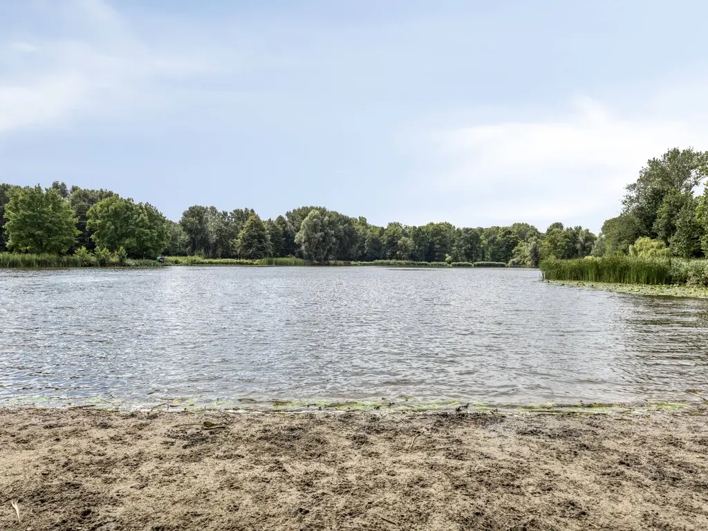 Merijntje Gijzenburg 18, CAPELLE AAN DEN IJSSEL