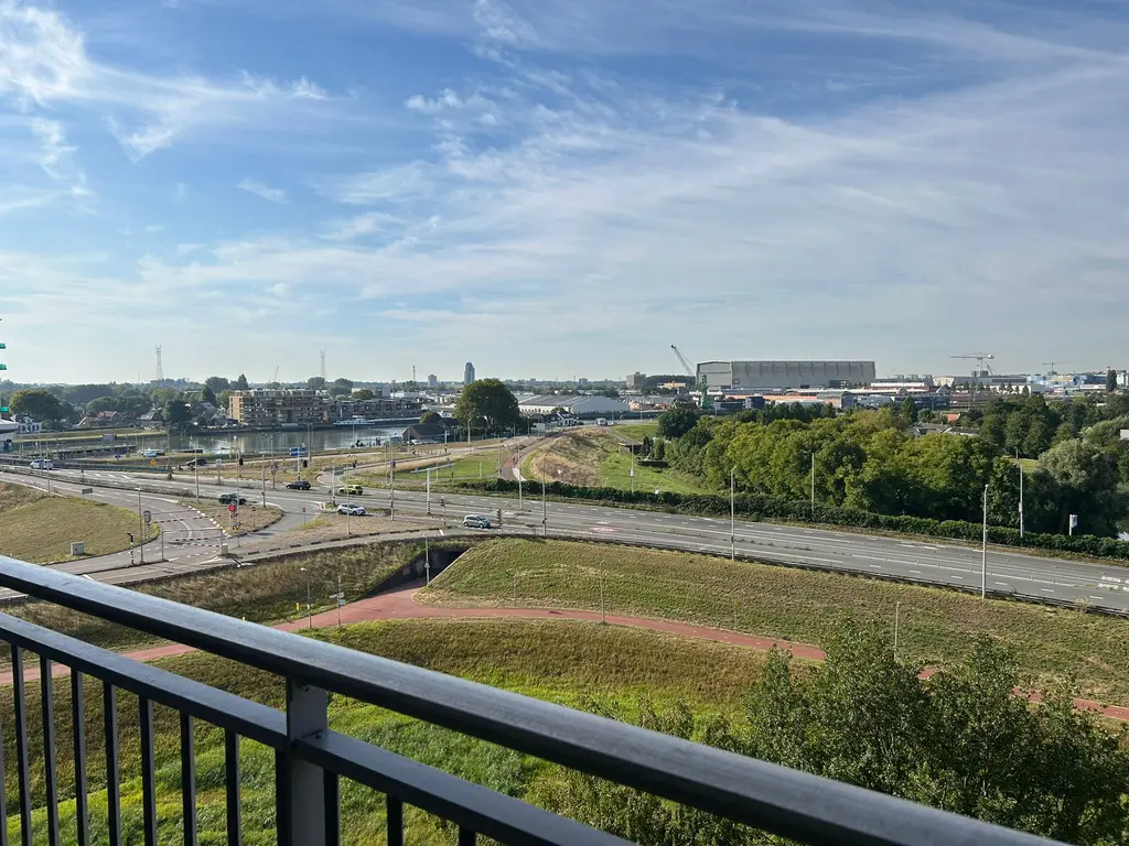 Valeriusrondeel 26, CAPELLE AAN DEN IJSSEL