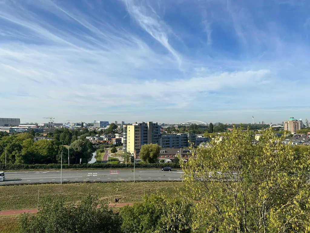 Valeriusrondeel 26, CAPELLE AAN DEN IJSSEL