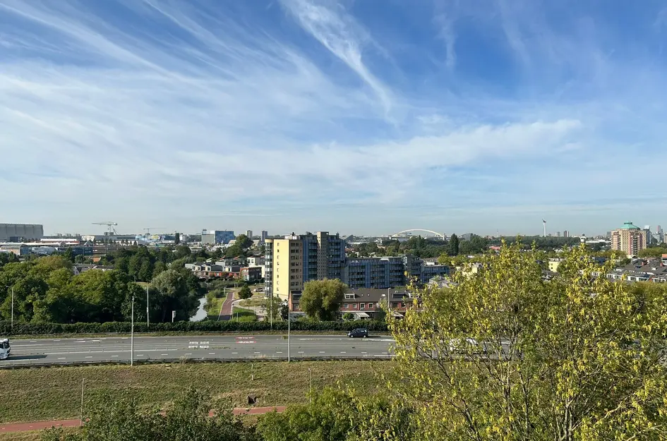 Valeriusrondeel 26