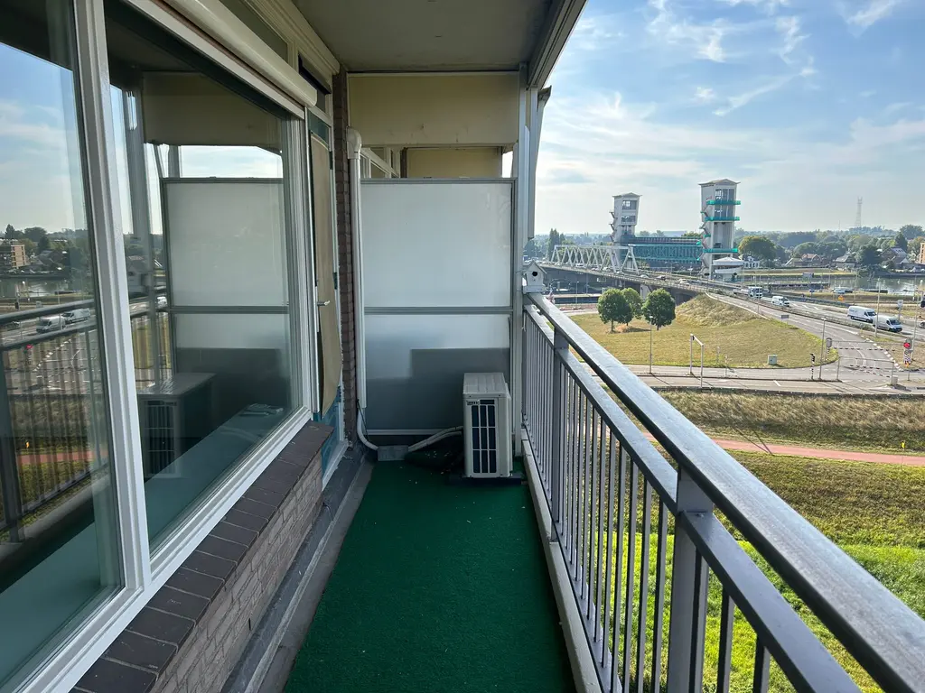 Valeriusrondeel 26, CAPELLE AAN DEN IJSSEL