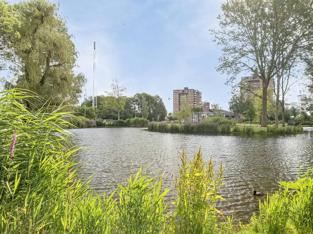 Valeriusrondeel 26, CAPELLE AAN DEN IJSSEL
