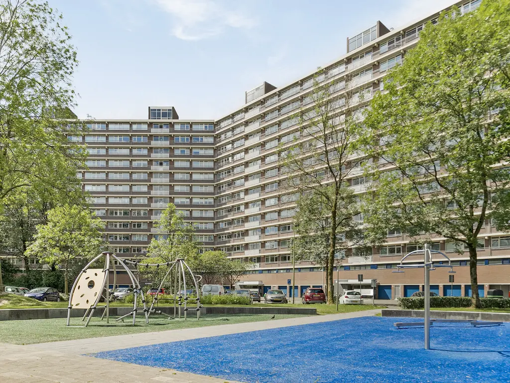 Valeriusrondeel 26, CAPELLE AAN DEN IJSSEL