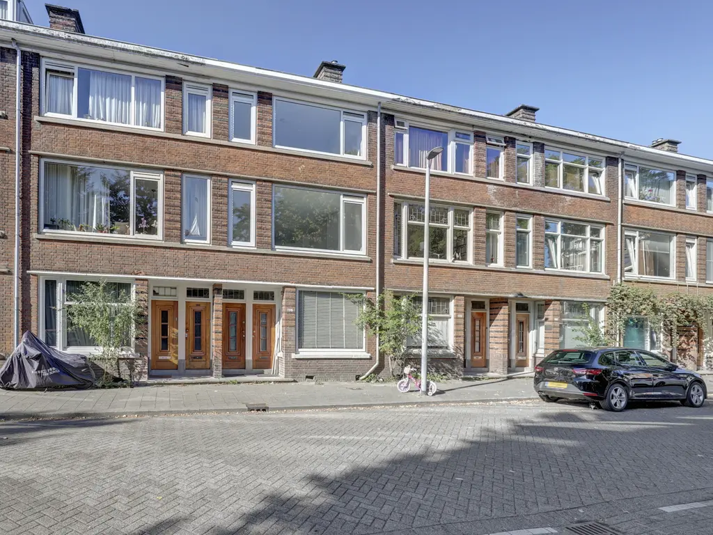 Grieksestraat 60A, ROTTERDAM