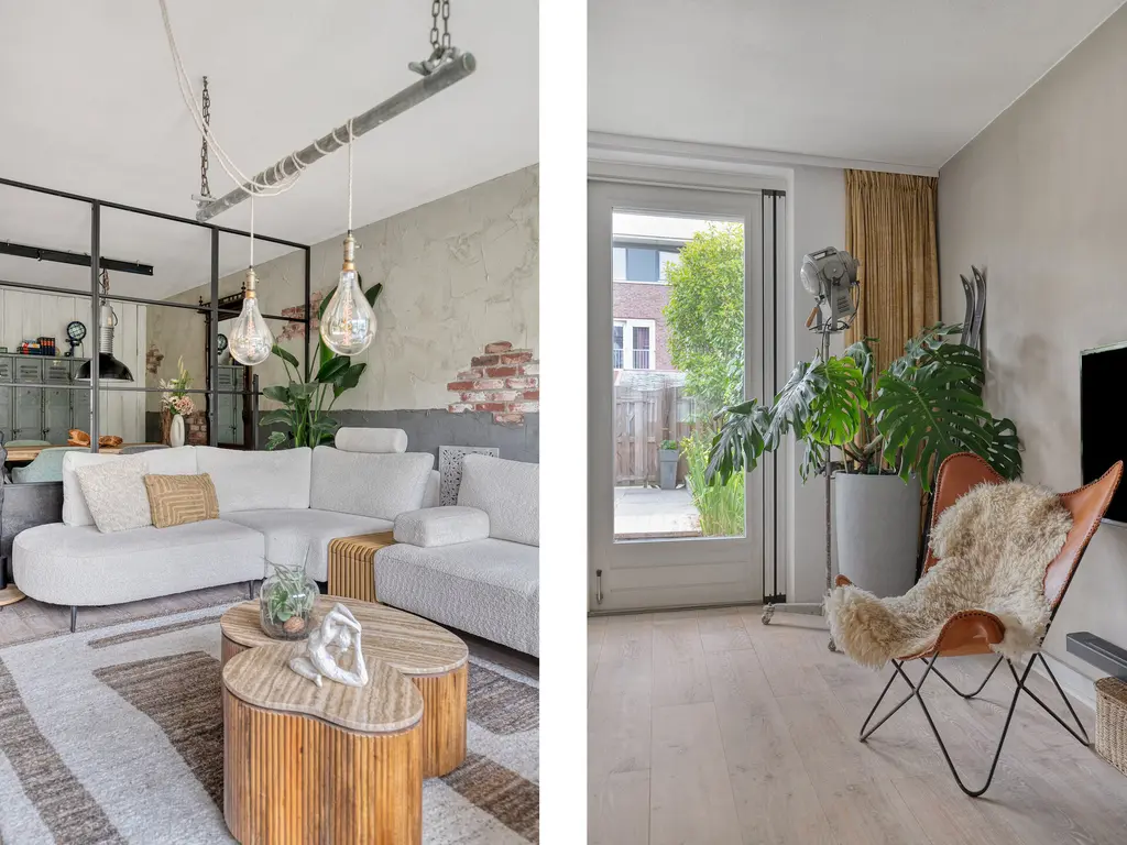 Jac. Jongertstraat 20, ROTTERDAM