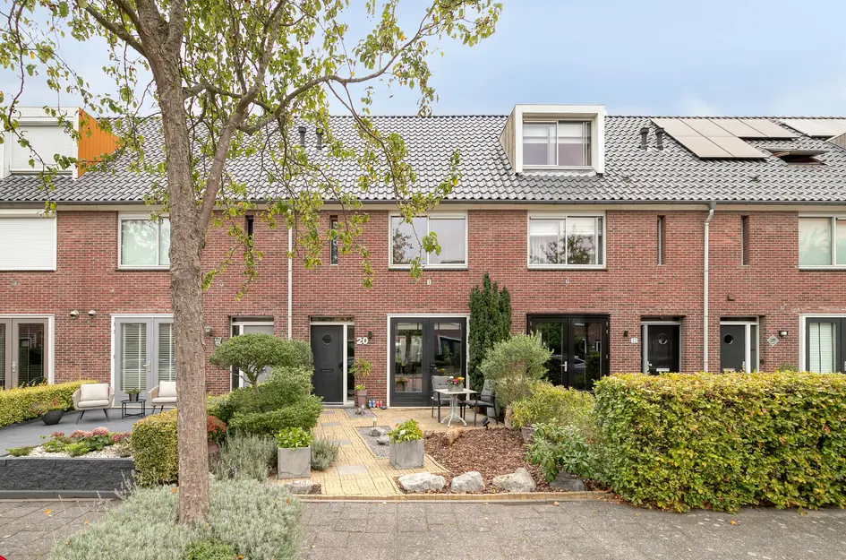 Jac. Jongertstraat 20