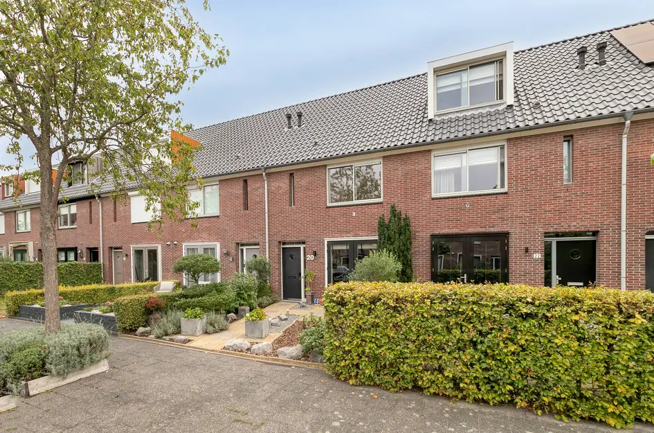 Jac. Jongertstraat 20