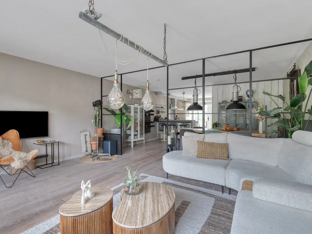 Jac. Jongertstraat 20, ROTTERDAM
