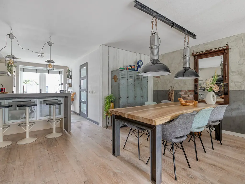 Jac. Jongertstraat 20, ROTTERDAM
