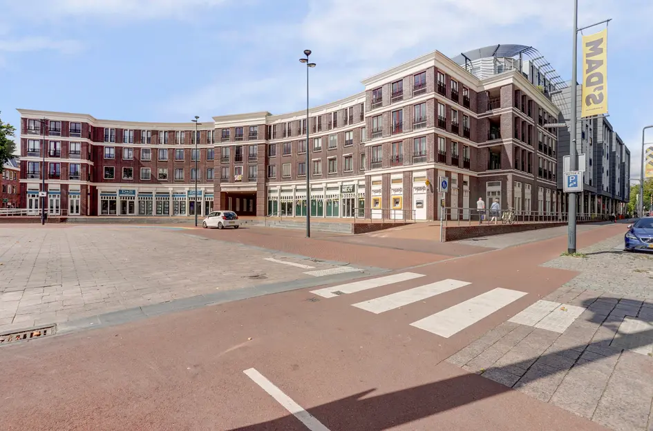 Land van Belofte 8