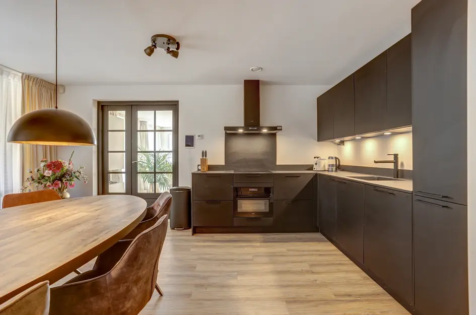 Land van Belofte 8