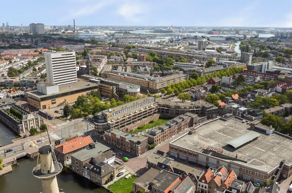 Land van Belofte 8