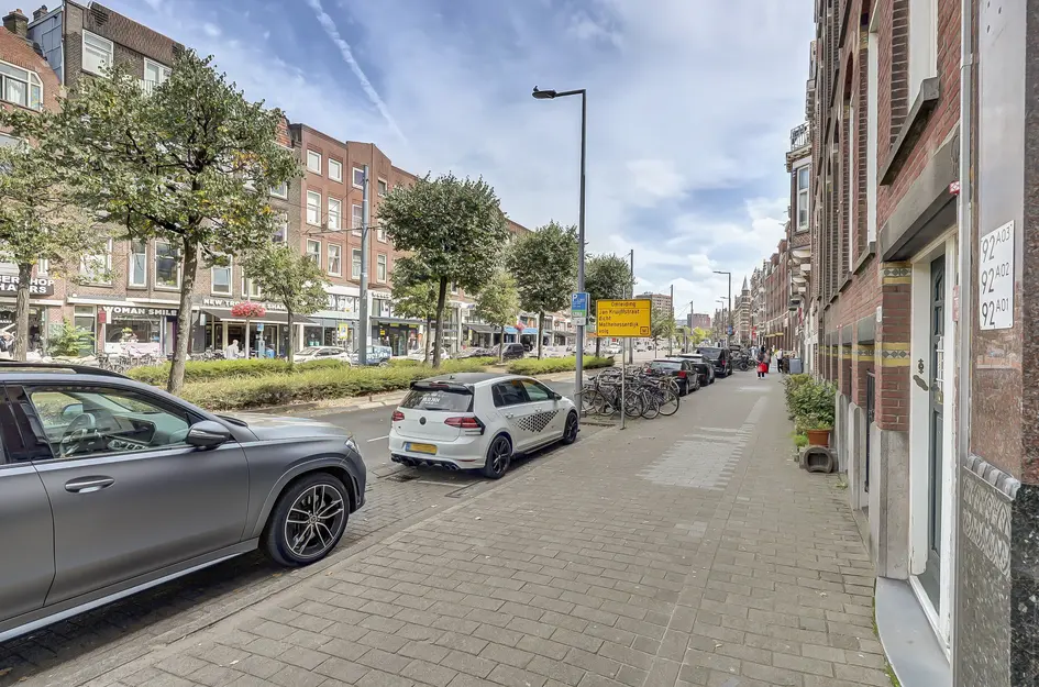 Schiedamseweg 94A 02