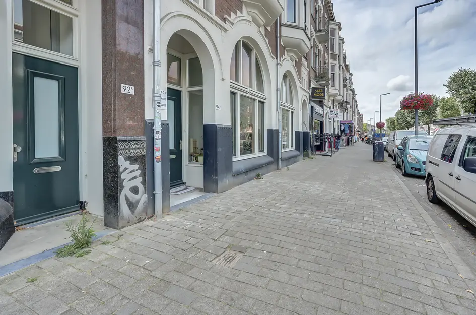 Schiedamseweg 94A 02