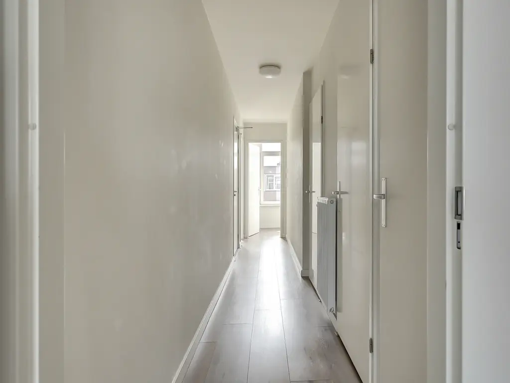 Schiedamseweg 94A 02, ROTTERDAM