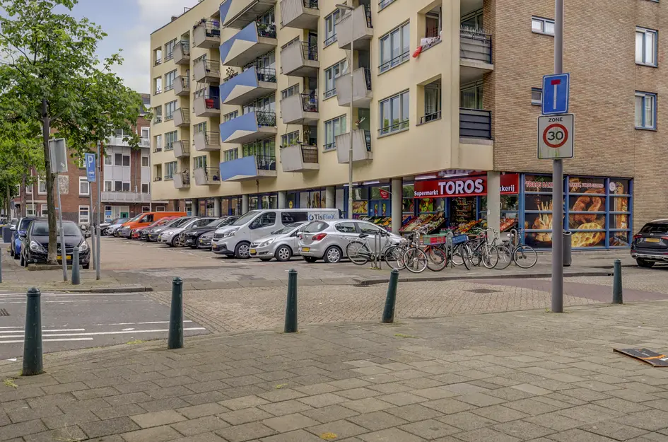 Mathenesserdijk 105B 03