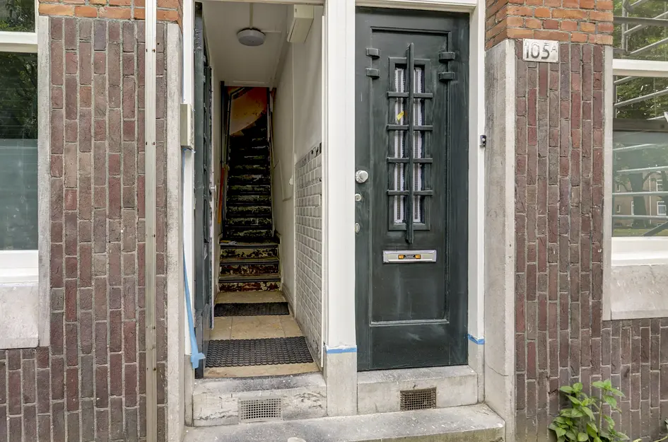Mathenesserdijk 105B 03
