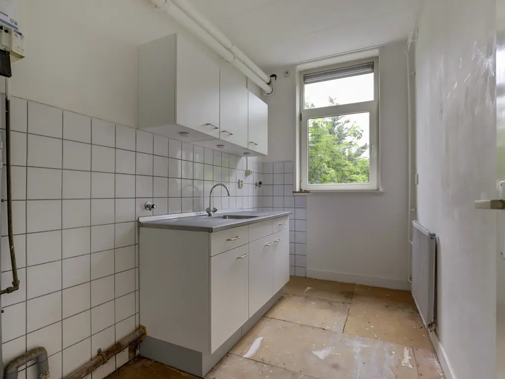 Mathenesserdijk 105B 03, ROTTERDAM