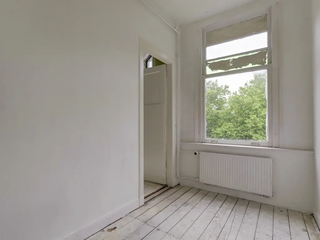 Mathenesserdijk 105B 03, ROTTERDAM