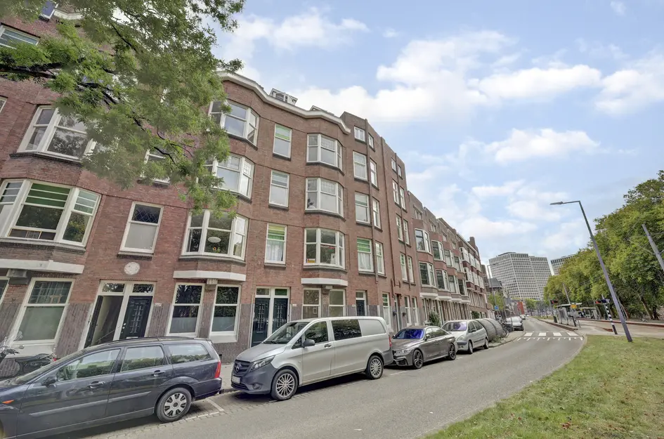 Mathenesserdijk 105B 03